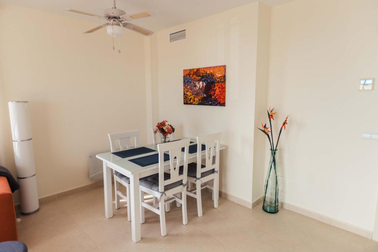 En La Playa. Planta 19. Vistas Espectaculares. 2 Terrazas. Apartment Calpe Exterior photo