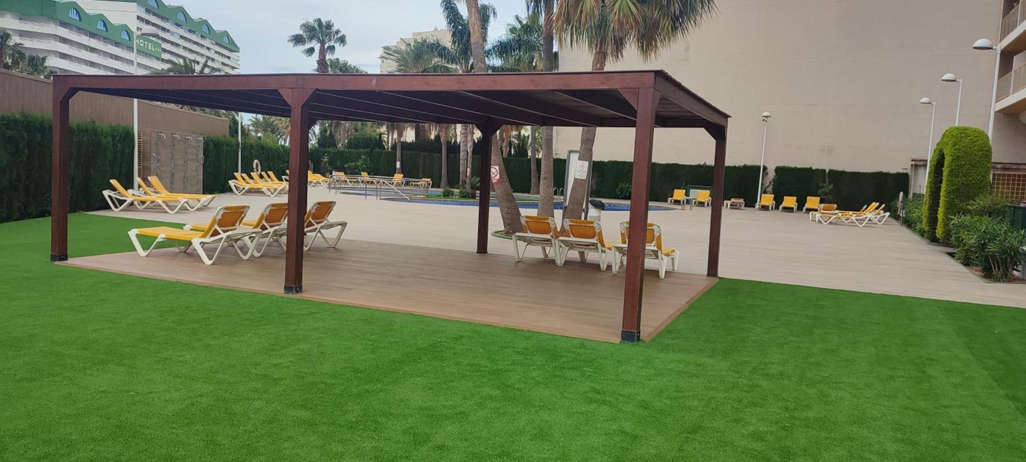 En La Playa. Planta 19. Vistas Espectaculares. 2 Terrazas. Apartment Calpe Exterior photo